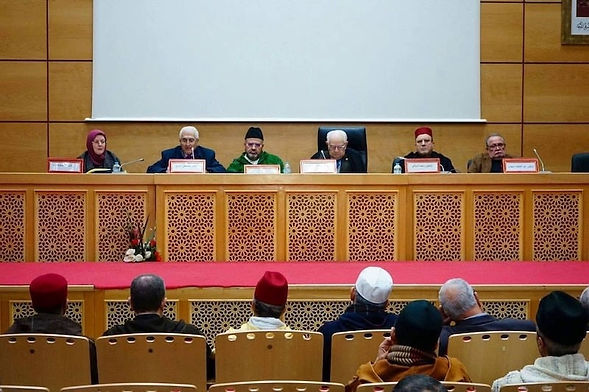 المغرب: جائزة عبد الله كنون تتوج البقالي