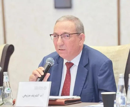 المجمع الجزائري للغة العربية يطلق منصة “المجمعي” الرقمية