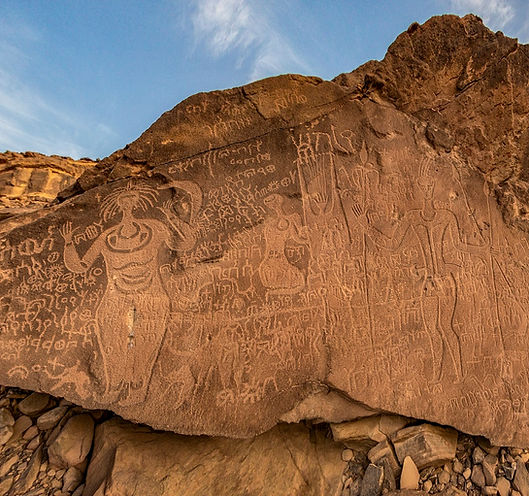 السعودية تحتفي باليوم العالمي للتراث في 18 أبريل