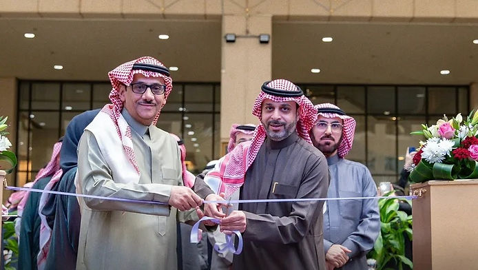 السعودية.. افتتاح أول كلية للفنون في جامعة الملك سعود