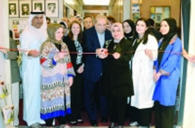 خلال معرض جماعي أقيم في قاعة بوشهري للفنون
"النهوض من الرماد"... الفنون التركية في خدمة الإنسان