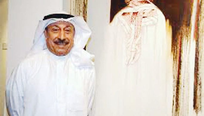 الكويت تشارك في المعرض التشكيلي”ضَي الزمالك للفنّانين العرب” بالقاهرة