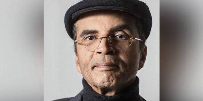 إبراهيم الكوني شخصية العام الثقافية في معرض الشارقة للكتاب