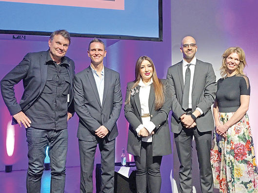 مركز عبدالله السالم الثقافي يتوج بجائزة «أوسكار المتاحف»