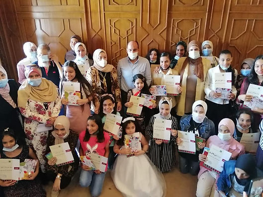 قصور الثقافة تكرم الفائزين بمسابقة «مبدعي المستقبل»