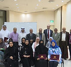 أكاديمية البابطين للشعر العربي تحتفي بتخريج طلبة الموسم الثاني من دبلوم الإبداع الشعري