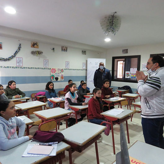 دار الشعر بمراكش تواصل في موسمها الخامس تنظيم ورشات الكتابة الشعرية للأطفال واليافعين والشباب