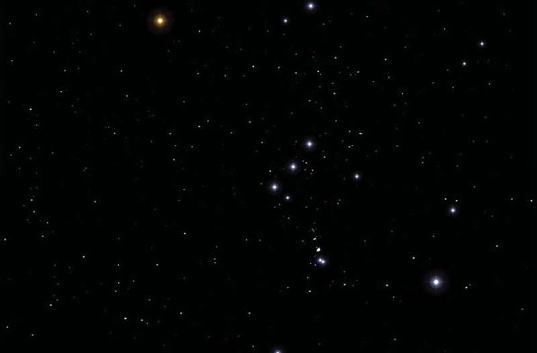 «عبدالله السالم الثقافي»: 
أحداث فلكية مميزة في فبراير
