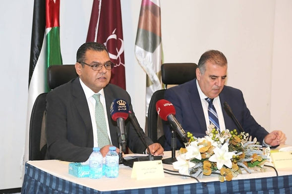 الأردن: إعلان الفائزين بجائزة الملك عبد الله الثاني للإبداع بدورتها الـ11