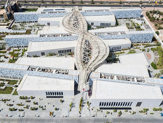 مركز (الشيخ عبدالله السالم) الثقافي يحتفل السبت المقبل بيوم المتاحف العالمي