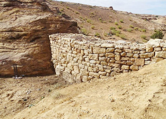 الأردن يحصد ثلاث جوائز من “جائزة إيكروم” لحماية التراث الثقافي