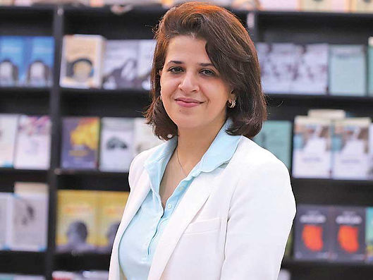 بثينة العيسى تحصد جائزة الرواية في «الشارقة لإبداعات المرأة الخليجية»