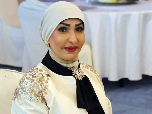 الشيخة انتصار الصباح افتتحت المؤتمر العربي للتراث