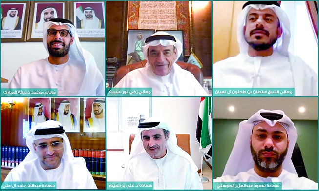 جائزة الشيخ زايد للكتاب تعتمد أسماء الفائزين بدورتها الـ16