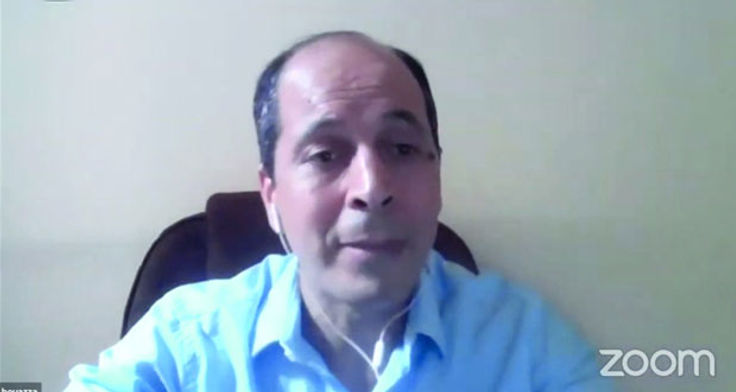 محاضرة عن «الدراسات الثقافية» بالجمعية العمانية للكتاب والأدباء