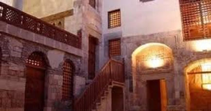 بيت الشعر العربي يحتفى بشاعر "الكرنك" أحمد فتحي