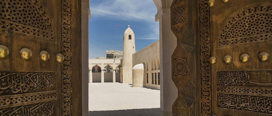 انطلاق فعاليات "الدوحة عاصمة للثقافة الإسلامية"