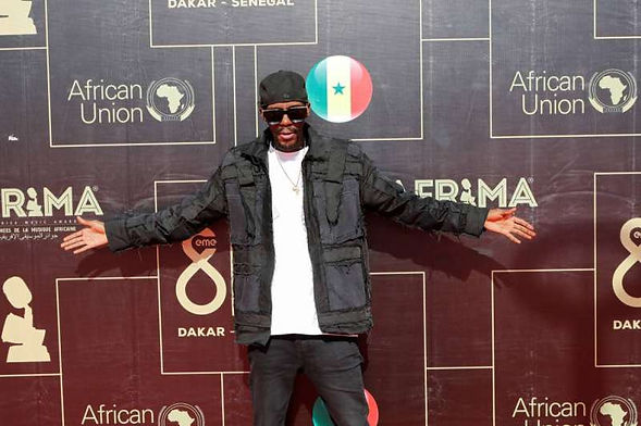 نجوم الموسيقى يتدفقون على دكار لحضور حفل جوائز مهرجان «أفريما»
