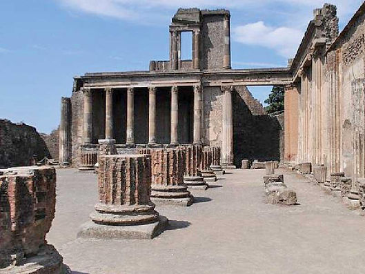 متحف إيطالي يفتح أبوابه بعد شهور من الإغلاق