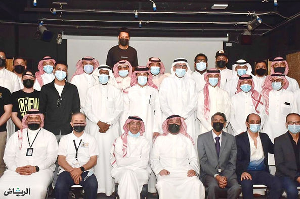 إطلاق أول برنامج لتدريب الفرقة الموسيقية الوطنية في السعودية