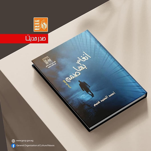 قصور الثقافة تصدر 12 عنوانا إبداعيا ونقديا  