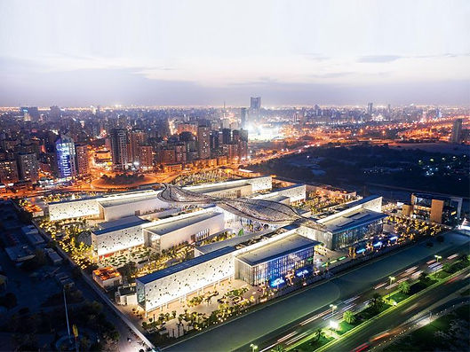 «ناشيونال جيوغرافيك» تعرض فيلماً وثائقياً عن مركز الشيخ عبدالله السالم الثقافي