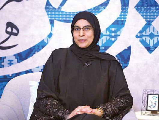 حياة الياقوت : «أنا البحر» يهدف إلى تقريب المشاهدين من الفصحى