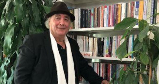 ندوة "الحوار الثقافى" بمشاركة كتاب مصريين وعرب