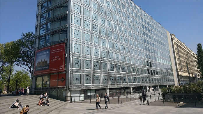 روايه "الهاوية الجميلة".. تفوز بجائزة الأدب العربي في فرنسا