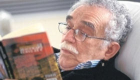 "نلتقي في أغسطس"  رواية  جديدة لغابرييل غارسيا ماركيز... في ذكري رحيله