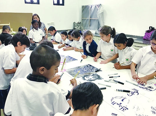 متاحف قطر تطلق فعاليات وورش تدريبية خلال يناير