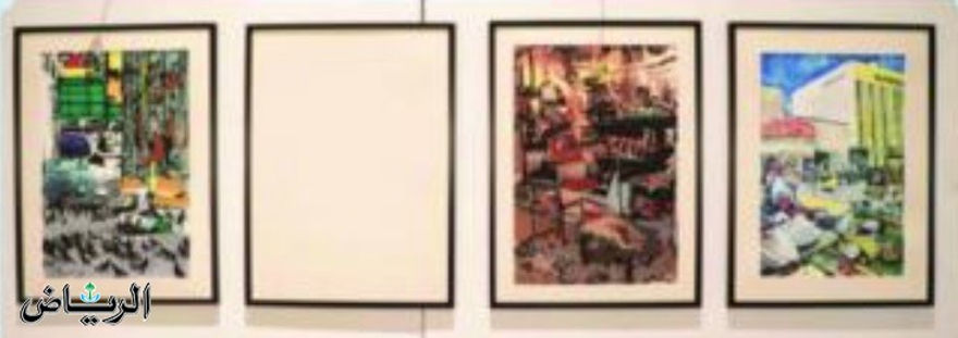 «نسق 5» يرسم مستقبل فنون خريجات جامعة الأميرة نورة