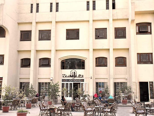 المجلس الأعلى للثقافة المصري يطلق جوائز للشعر والترجمة
