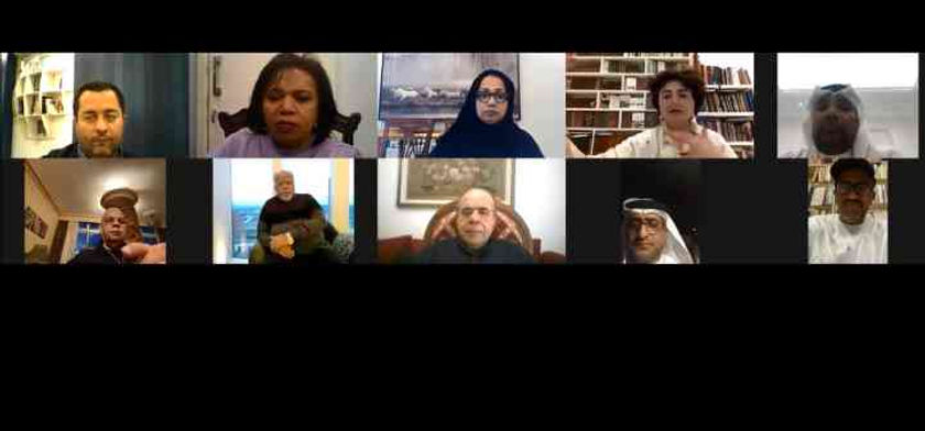 واقع النشر في العالم العربي على مائدة نقاش ندوة الثقافة