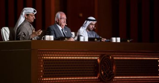 "شاعر المليون" تختار 500 شاعر وشاعرة من ضمن 1027 لاستضافتهم فى أبوظبى