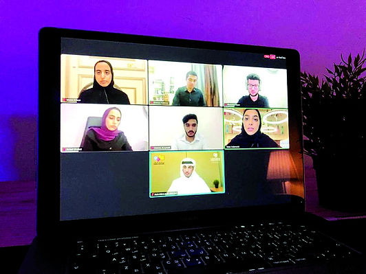 متاحف قطر تسلط الضوء على أهمية الفن في المجتمع
