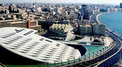 تطوير منهج جديد لمحو الأمية بمكتبة الإسكندرية