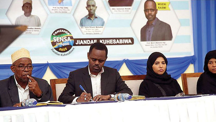 مشاركة دولية واسعة في مؤتمر الترجمة التاسع بالدوحة 
