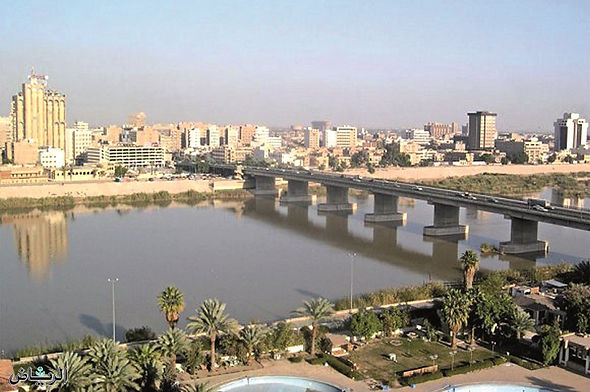 أسبوع ثقافي سعودي في بغداد