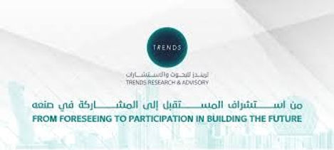 مركز تريندز الامارات للبحوث والاستشارات يشارك في «باريس للكتاب» ويطلق مؤشراً دولياً بالفرنسية