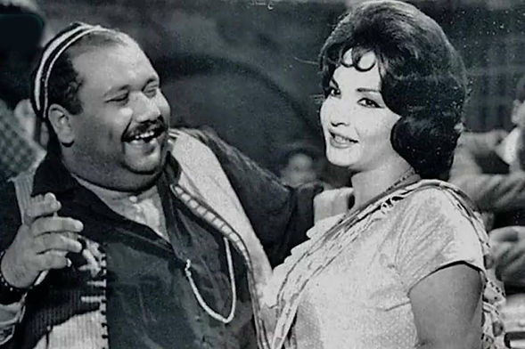 إعادة طباعة أشعار صلاح جاهين
