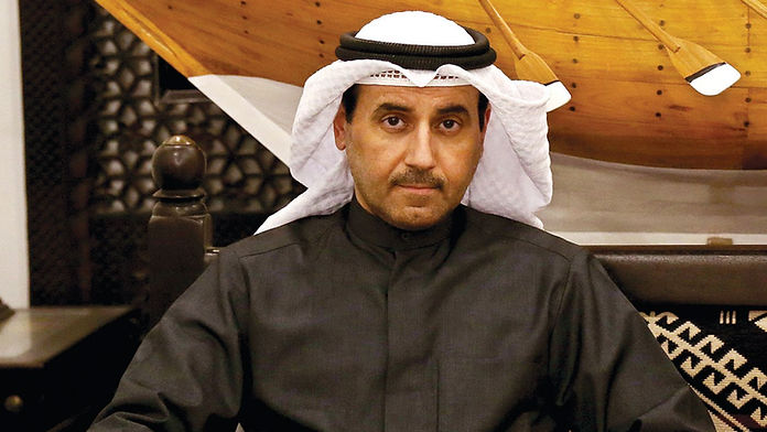 دعوات لمشروع لتوثيق التراث الشفهي الخليجي