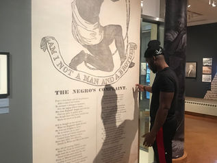 Schomburg Centre For Research In Black Culture