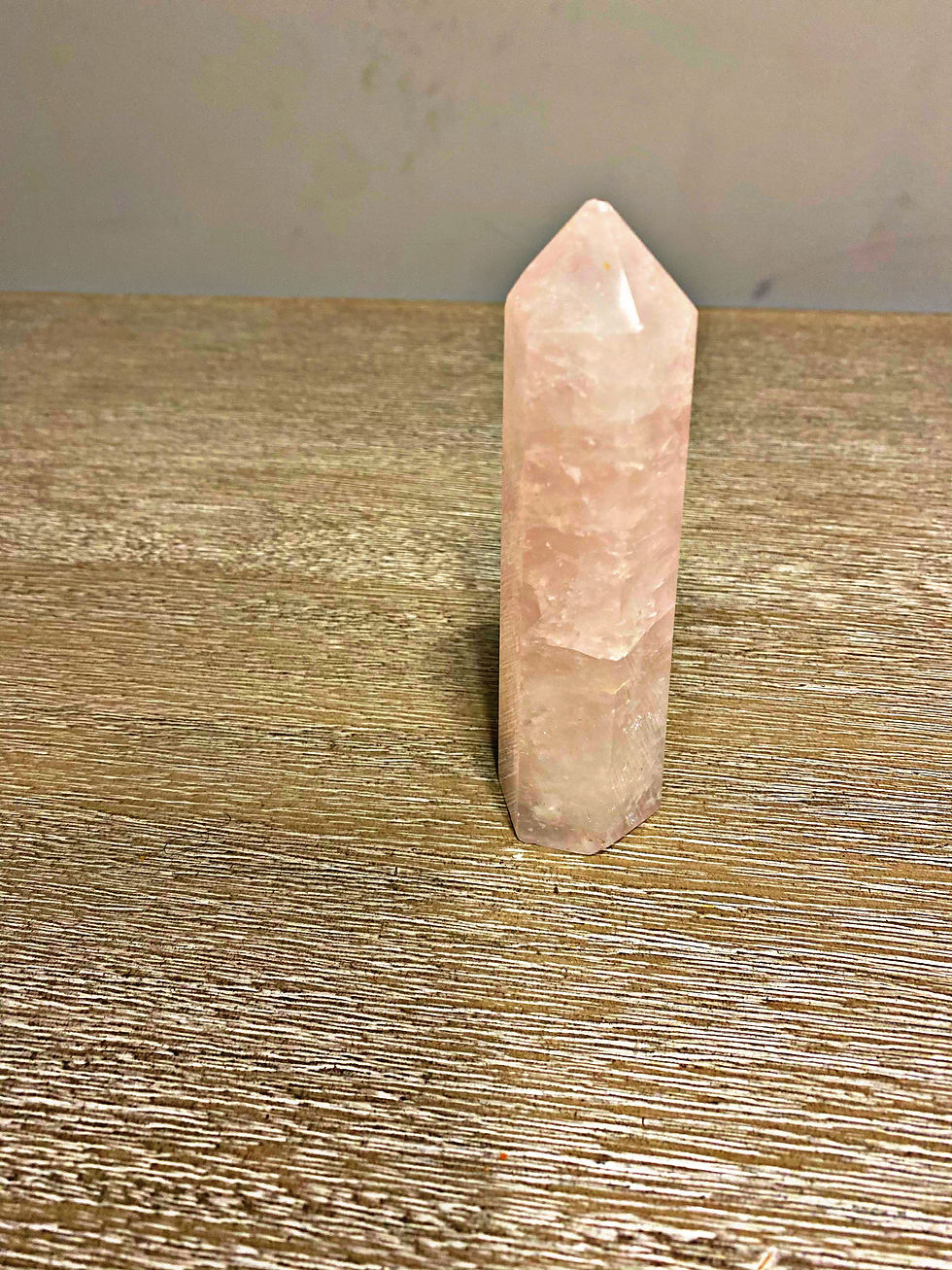 Thumbnail: Spirit Quartz ( Large Tower )