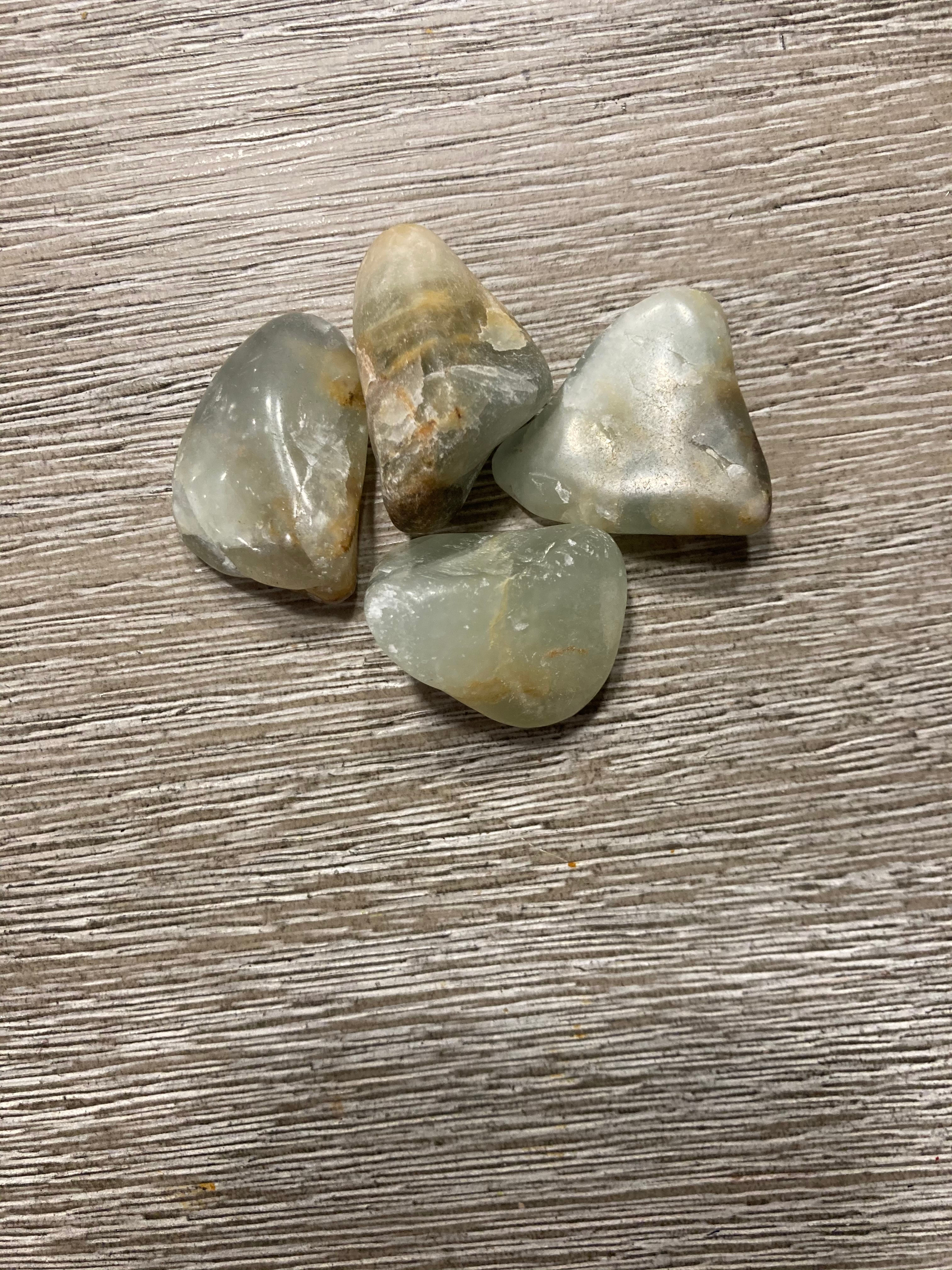Prehnite
