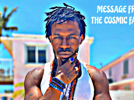 🟢🔵🟣 #GodTalk 🗣️