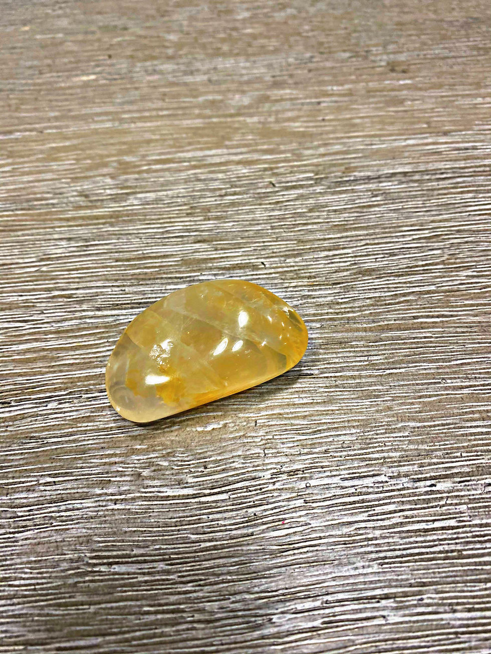 Thumbnail: Citrine  ( Tumble Stones )