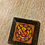 Thumbnail: Orgon Energy Pyramid  ( with Black Obsidian , Shungite , and Copper Spiral )