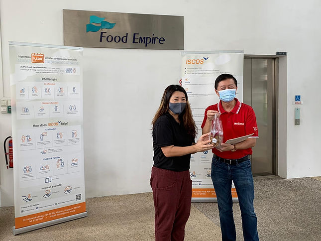 Food Empire