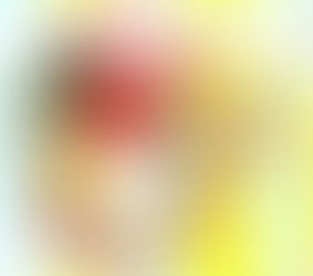 つまみ細工で正月の装いを先取り